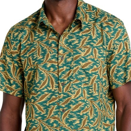 Toad&Co Fletch Print Shirt - Men's 2