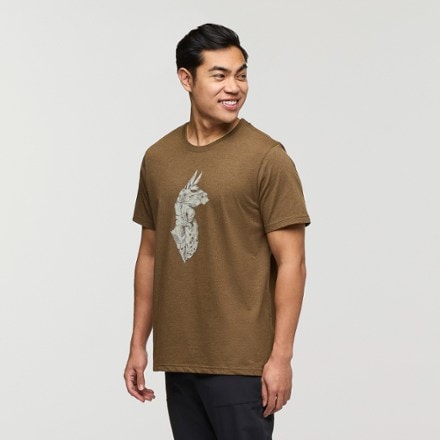 Cotopaxi Into the Pines T-Shirt - Men's 5