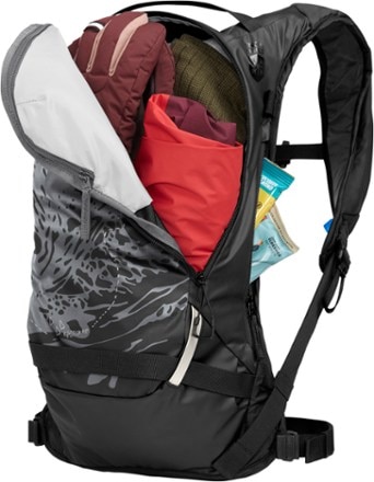 CamelBak Powderhound 12 Snow Hydration Pack 3