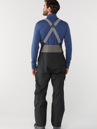 REI Co-op First Chair GTX Bibs - Men's 2