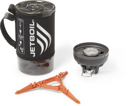 Jetboil Flash Cooking System 1