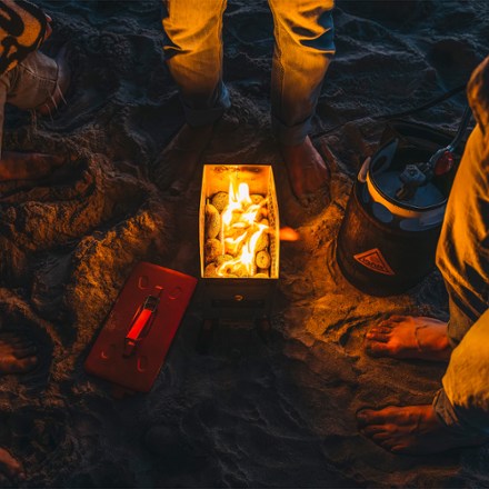 Ignik FireCan Elite Portable Fire Pit 9