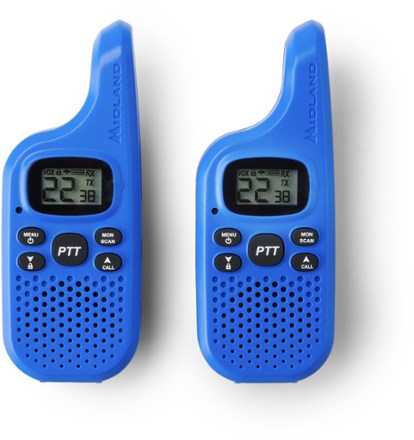 Midland X-Talker T20 2-Way Radios - Pair | REI Co-op