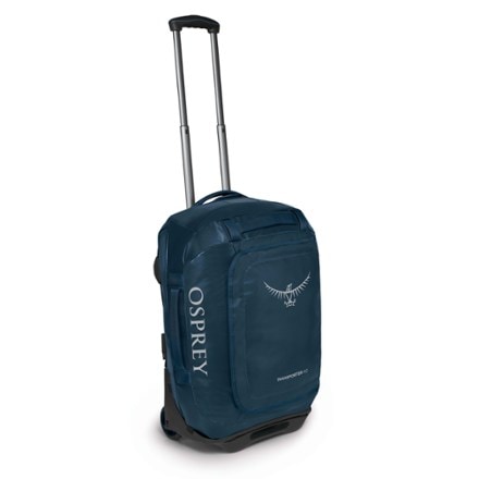 Osprey Transporter Wheeled Duffel 40 1