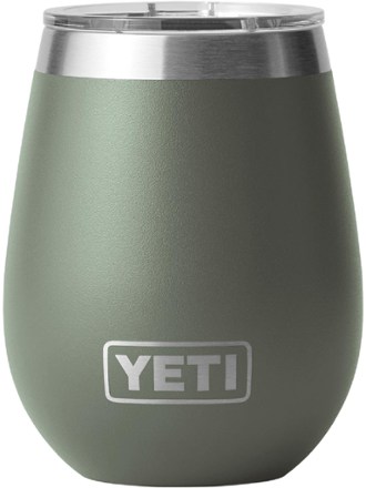 YETI Rambler 30 oz Tumbler w/Magslider Lid 1-River Green & 1-Prickly Pear  Pink