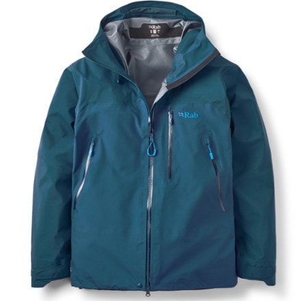 Rab Latok Mountain GTX Jacket - Men's 0
