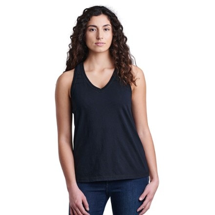 KUHL Arabella V-Neck Tank Top - Women's 0