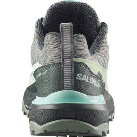 Salomon X Ultra 360 Hiking Shoes - Women's 3