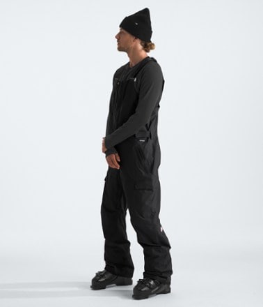 The North Face Freedom Bibs - Men's 4
