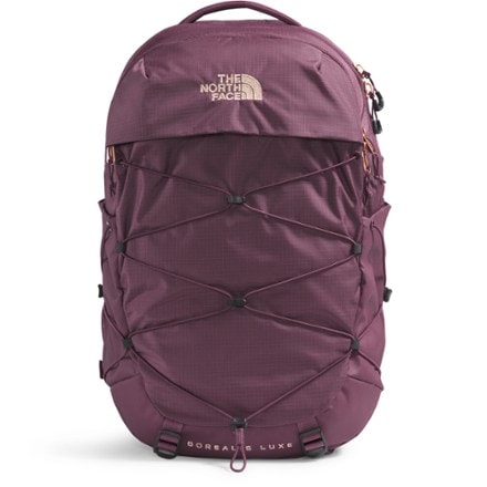 The North Face Borealis Luxe Pack - Women's 3