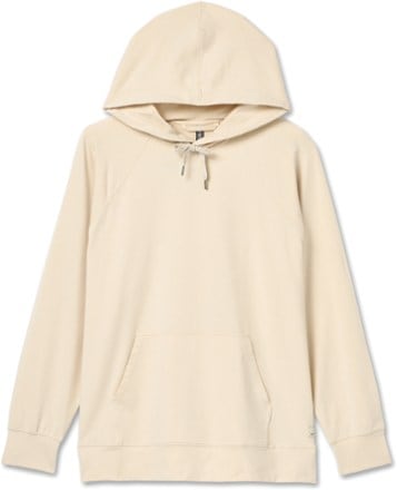 Vuori Halo Oversize Hoodie - Women's 0