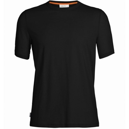 Icebreaker TENCEL Cotton T-Shirt - Men's 0