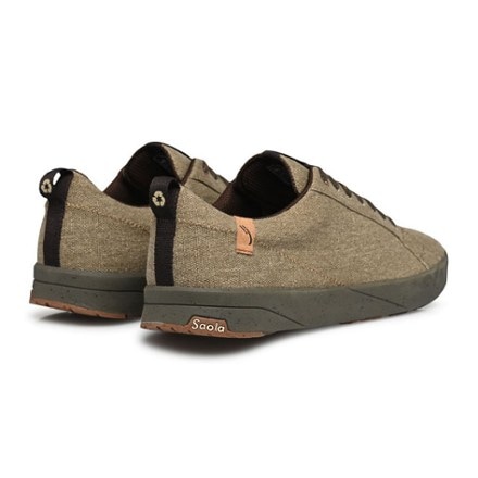 SAOLA Cannon Canvas 2.0 Shoes - Men's 4