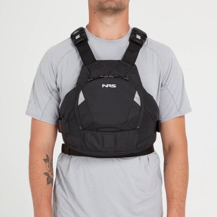 NRS Ninja PFD 1