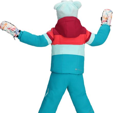 Obermeyer Kaizen Insulated Jacket - Toddlers'/Kids' 2