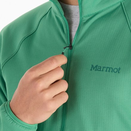 Marmot Leconte Fleece Half-Zip Pullover - Men's 3