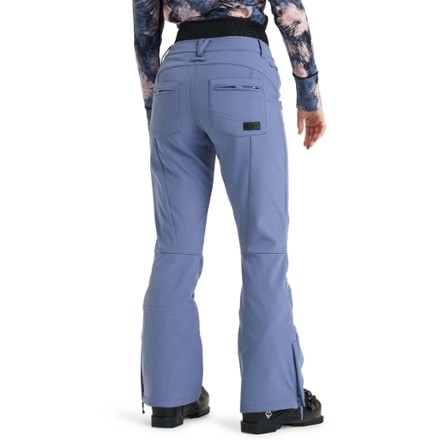 Roxy Rising High Snow Pants - Women's 1