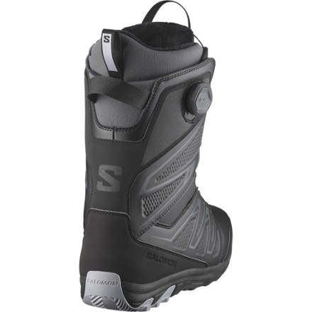 Salomon Ivy BOA SJ Snowboard Boots - Women's - 2024/2025 1