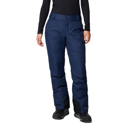 Columbia Bugaboo II Snow Pants - Women's 0