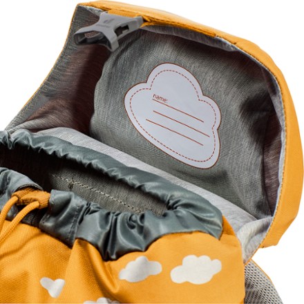 Deuter Schmusebar Pack - Kids' 5