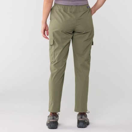 Patagonia Outdoor Everyday Cargo Pants - Women's 2