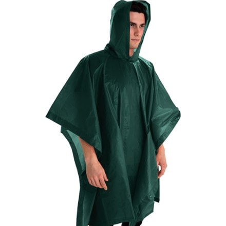 Coghlan's Rain Poncho 1