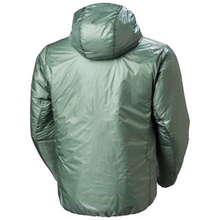 Helly Hansen Odin Everdown Hooded Down Jacket- Men's 3