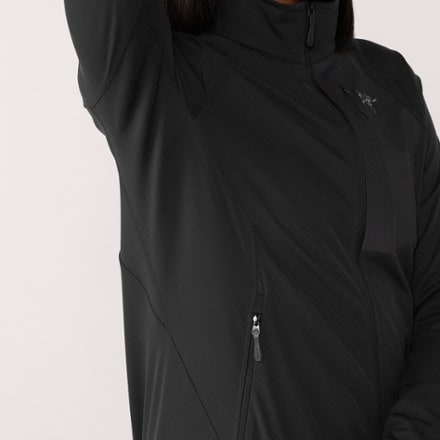 Arc'teryx Delta Jacket - Women's 5