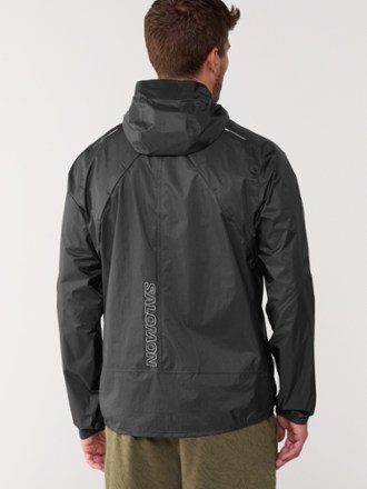 Salomon Bonatti Waterproof Jacket - Men's 2