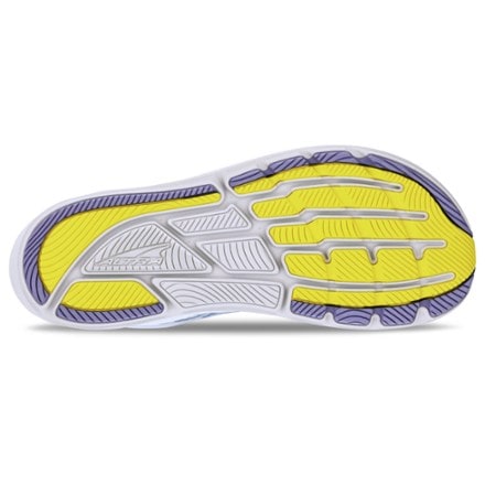 Altra Torin 8 Road-Running Shoes - Women's 5