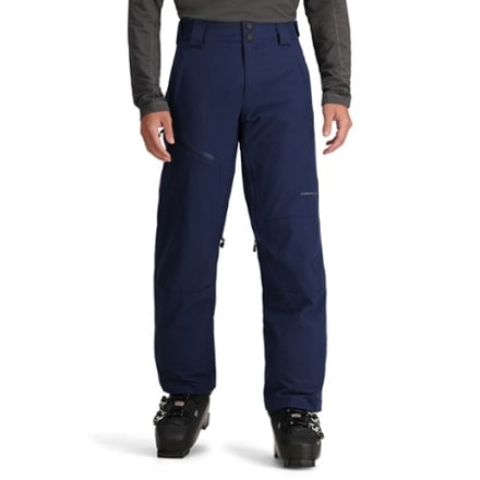 Obermeyer Force Snow Pants - Men's 1