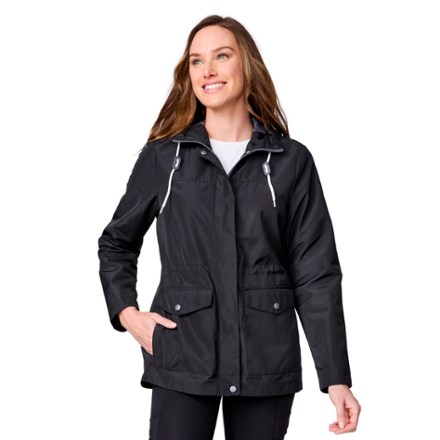 Free Country Rain Away Jacket - Women's 0