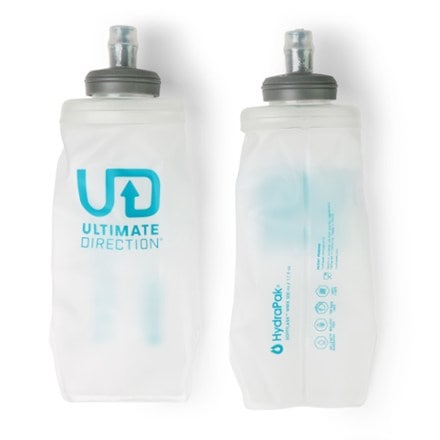 Ultimate Direction Ultra Belt 5.0 Hydration Waist Pack 3