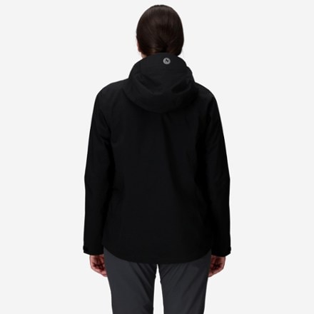 Marmot PreCip Eco Pro Rain Jacket - Women's 1