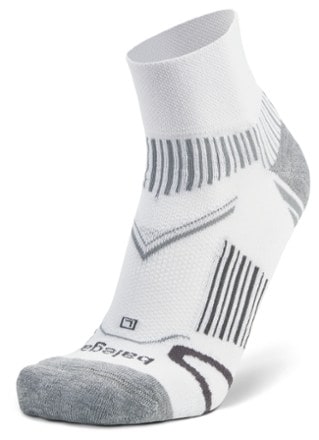 Balega Enduro Quarter Socks 3