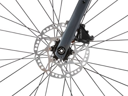 Salsa Cutthroat GRX 600 Bike Brakes (Charcoal)