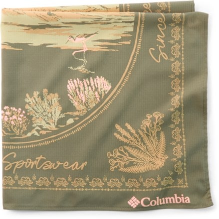 Columbia Skien Valley Bandana 6