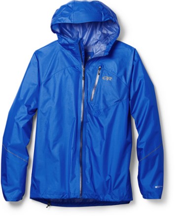 Outdoor Research Helium Rain Jacket - Men's | REI Co-op