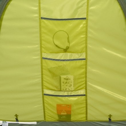 The North Face Wawona 6 Tent 8