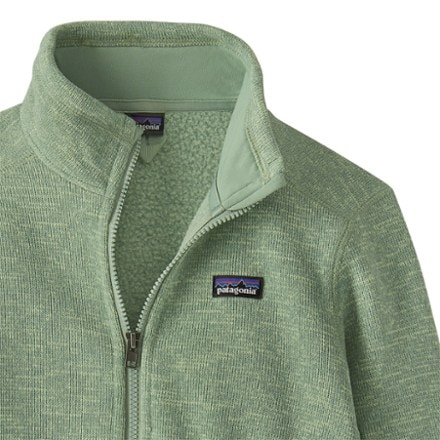 Patagonia Better Sweater Jacket - Boys' 3