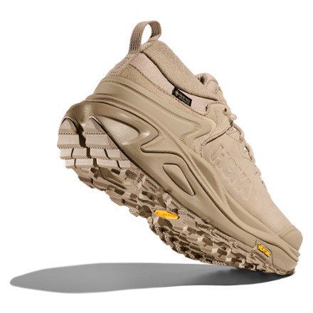 HOKA Kaha 3 Low GTX Hiking Shoes - Women's 4