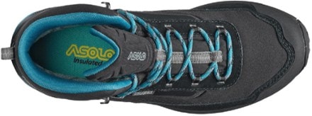 Asolo Nuuk GV Winter Hiking Boots - Women's 5