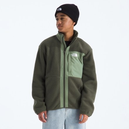 The North Face Yumiori Full-Zip Jacket - Boys' 1