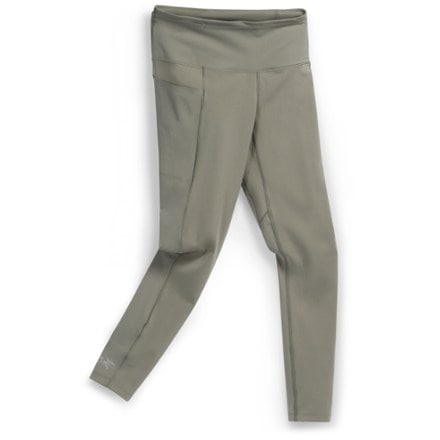 Arc'teryx Essent High-Rise Utility 26" Leggings - Women's 4