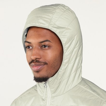 REI Co-op Microtrek Insulated Hoodie - Men's 7