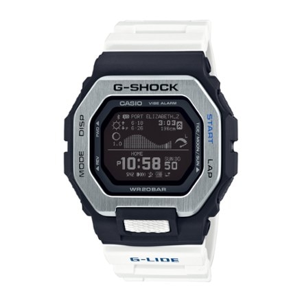 Casio G-Shock GBX100 G-Lide Tide 0