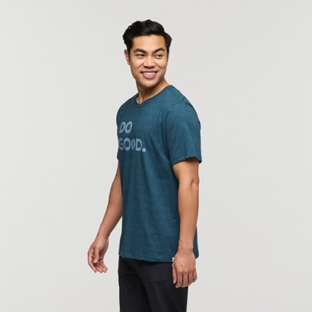 Cotopaxi Do Good T-Shirt - Men's 4