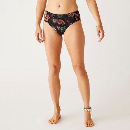 Carve Designs Pipa Rev Swimsuit Bottoms - Women's 0