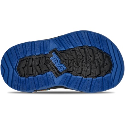 Teva Hurricane XLT 2 Sandals - Toddlers' 5