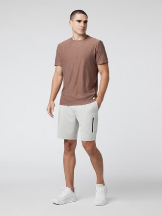 Vuori Sunday Performance 8.5" Shorts - Men's 2